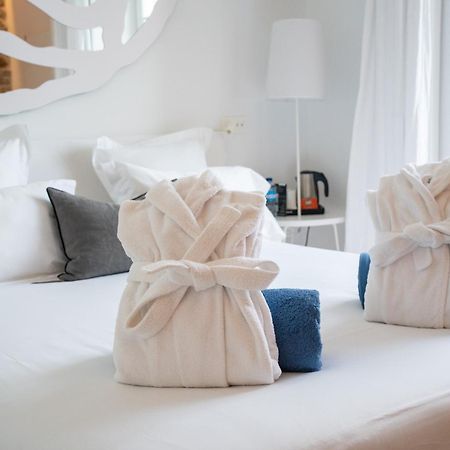 Les Garennes - Hotel Spa Bénodet Dış mekan fotoğraf