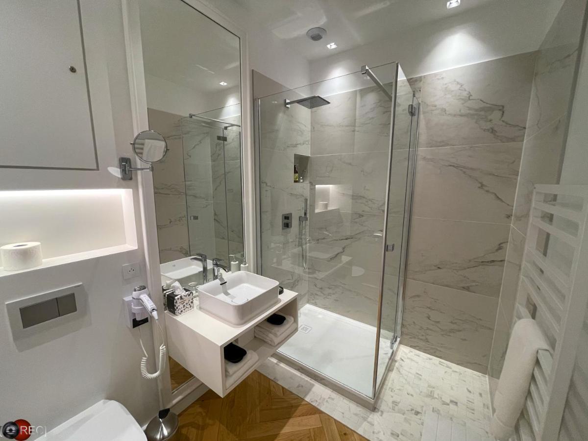Les Garennes - Hotel Spa Bénodet Dış mekan fotoğraf