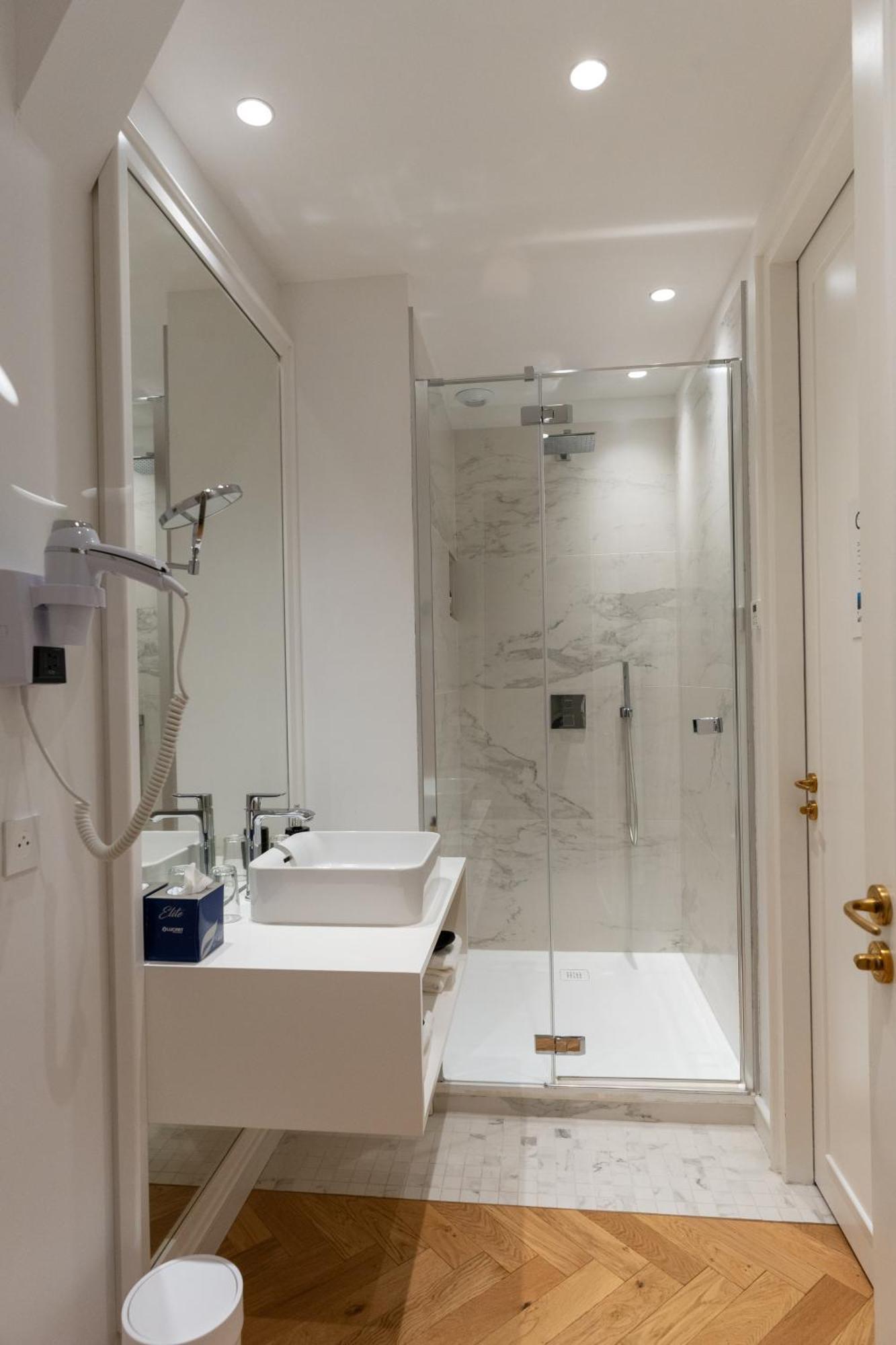 Les Garennes - Hotel Spa Bénodet Dış mekan fotoğraf