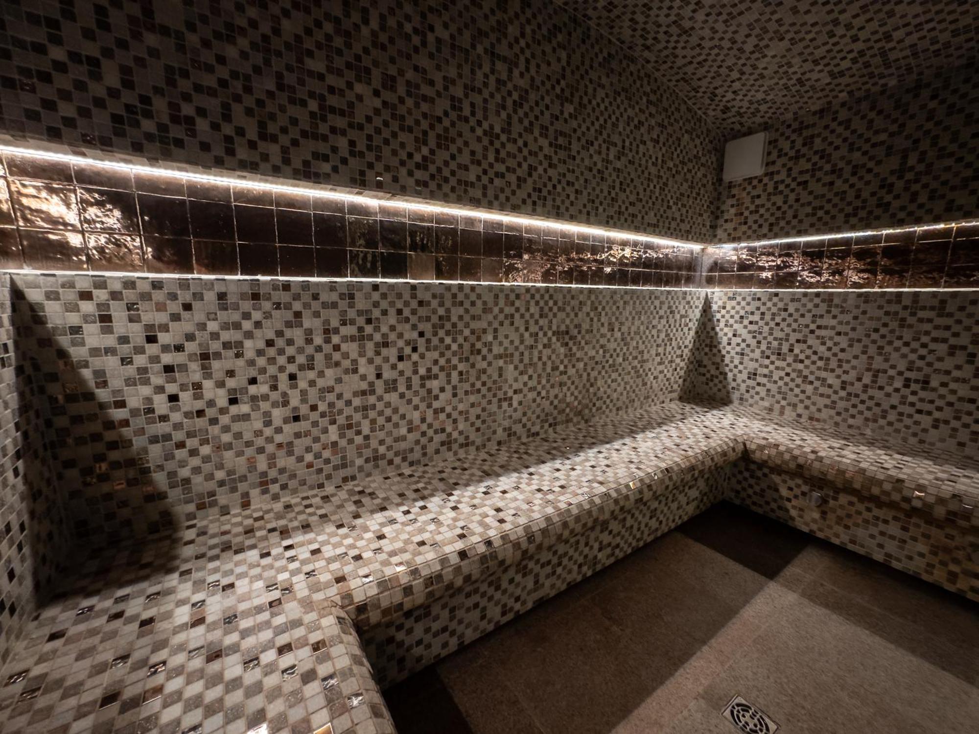 Les Garennes - Hotel Spa Bénodet Dış mekan fotoğraf