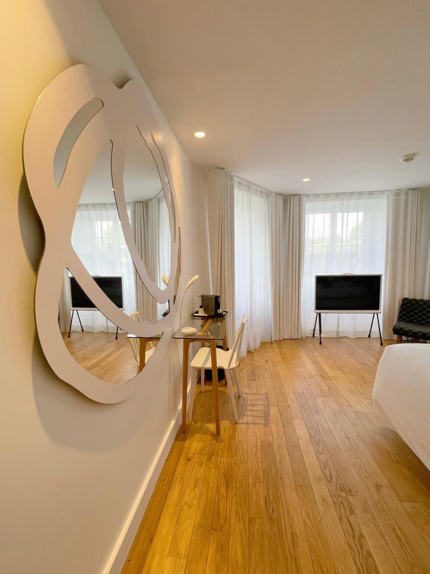 Les Garennes - Hotel Spa Bénodet Dış mekan fotoğraf