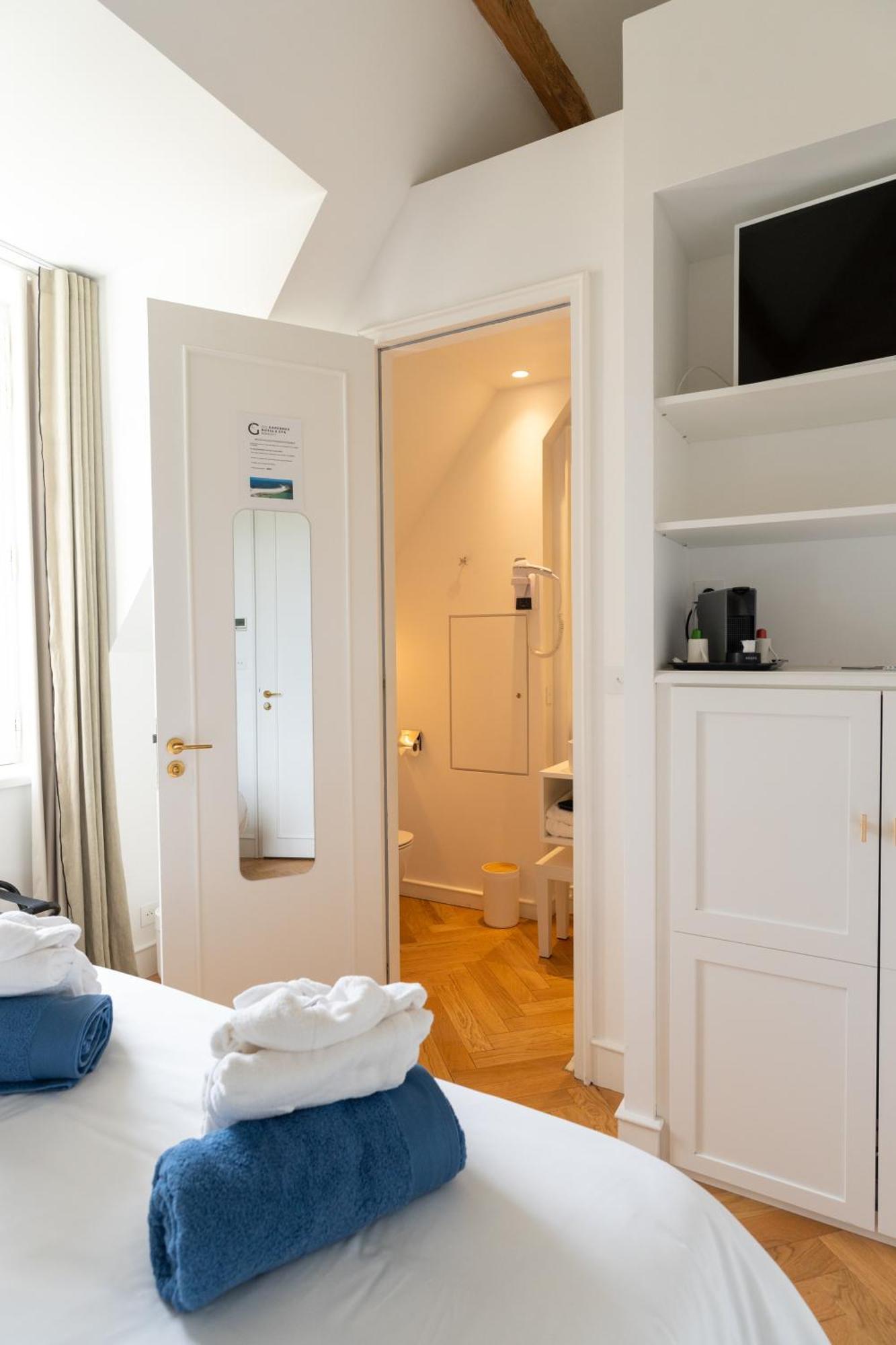 Les Garennes - Hotel Spa Bénodet Dış mekan fotoğraf