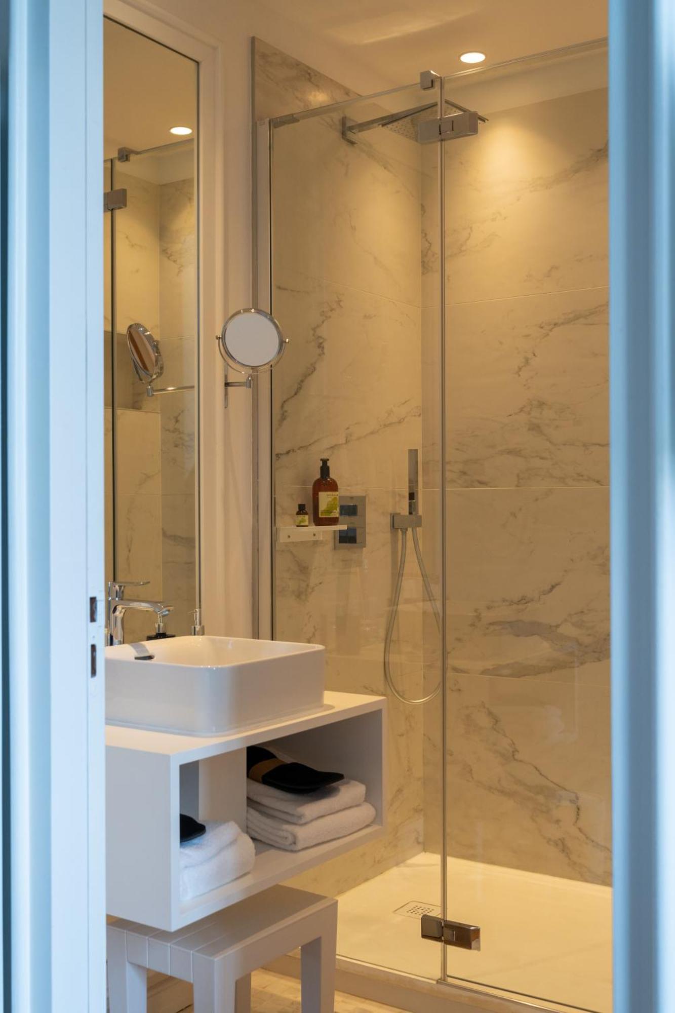 Les Garennes - Hotel Spa Bénodet Dış mekan fotoğraf