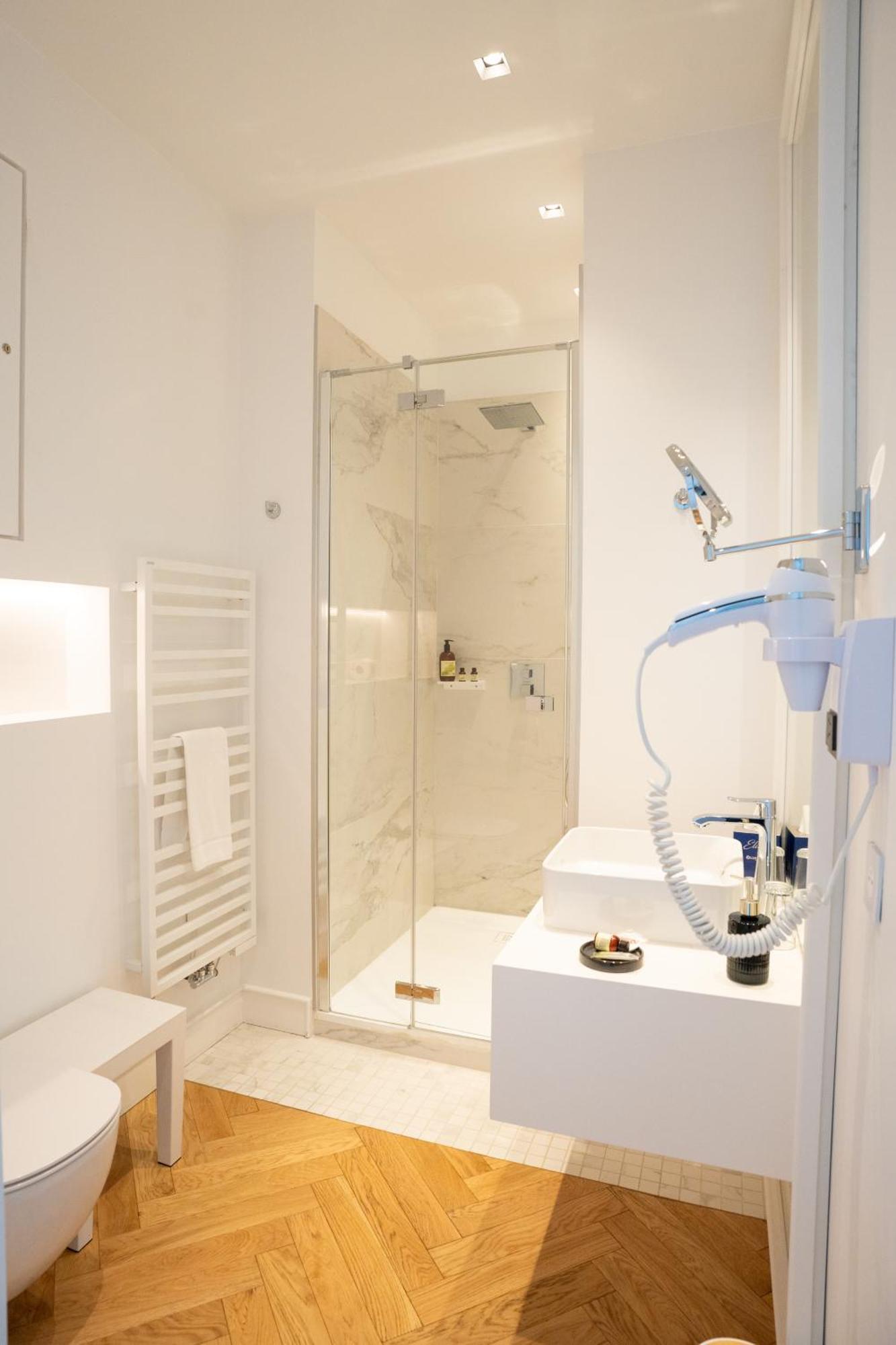 Les Garennes - Hotel Spa Bénodet Dış mekan fotoğraf
