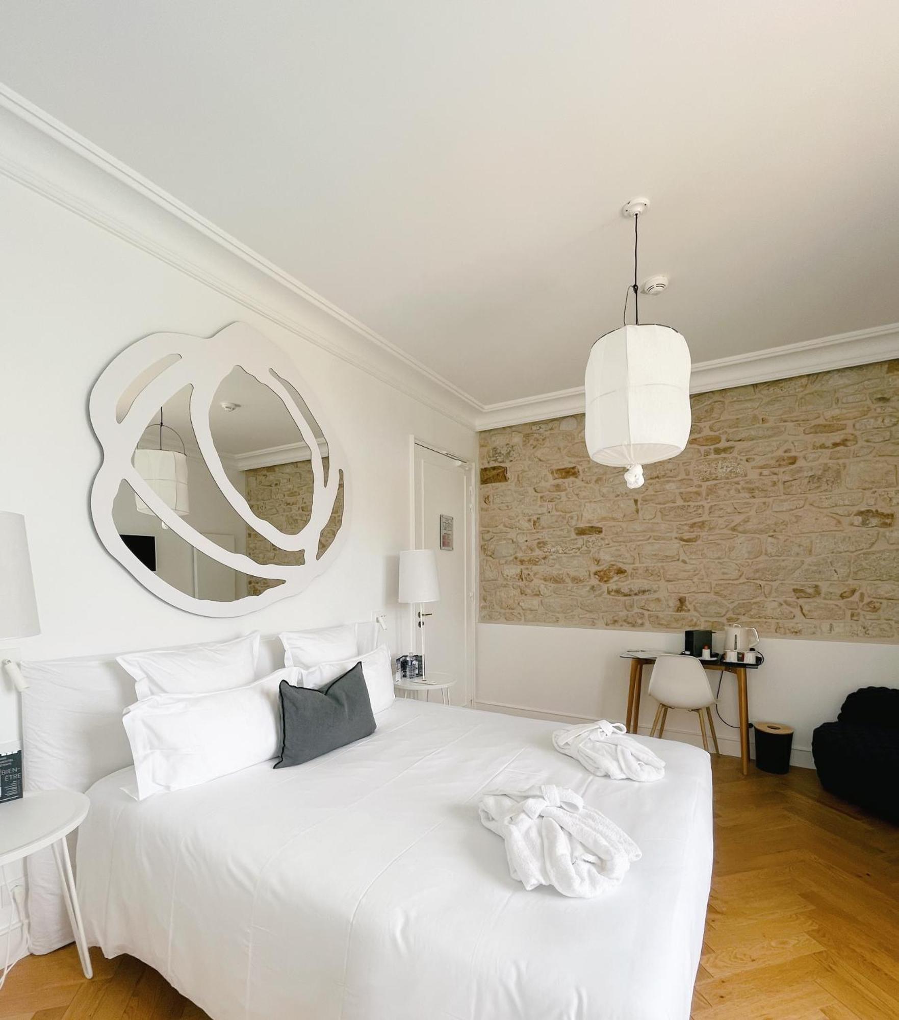 Les Garennes - Hotel Spa Bénodet Dış mekan fotoğraf