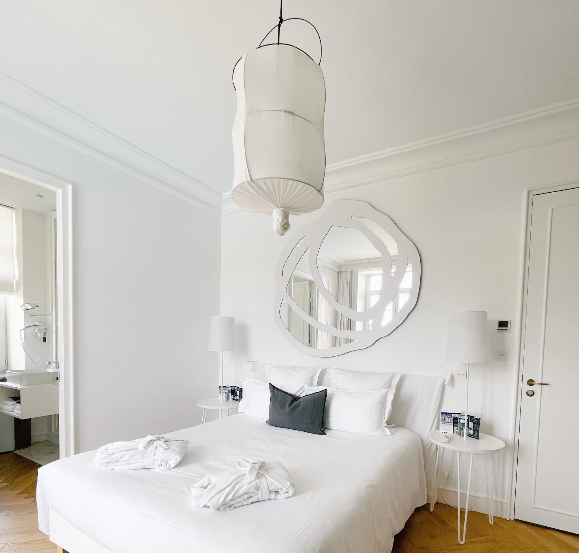 Les Garennes - Hotel Spa Bénodet Dış mekan fotoğraf