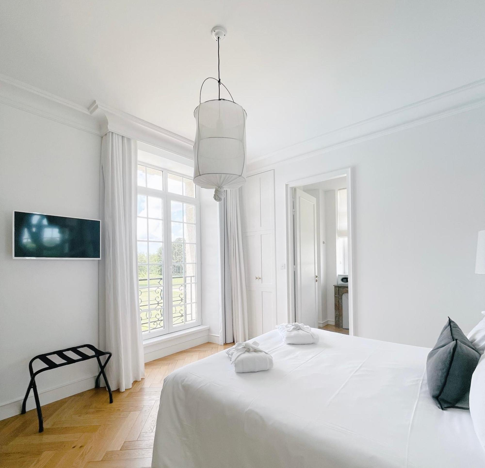 Les Garennes - Hotel Spa Bénodet Dış mekan fotoğraf